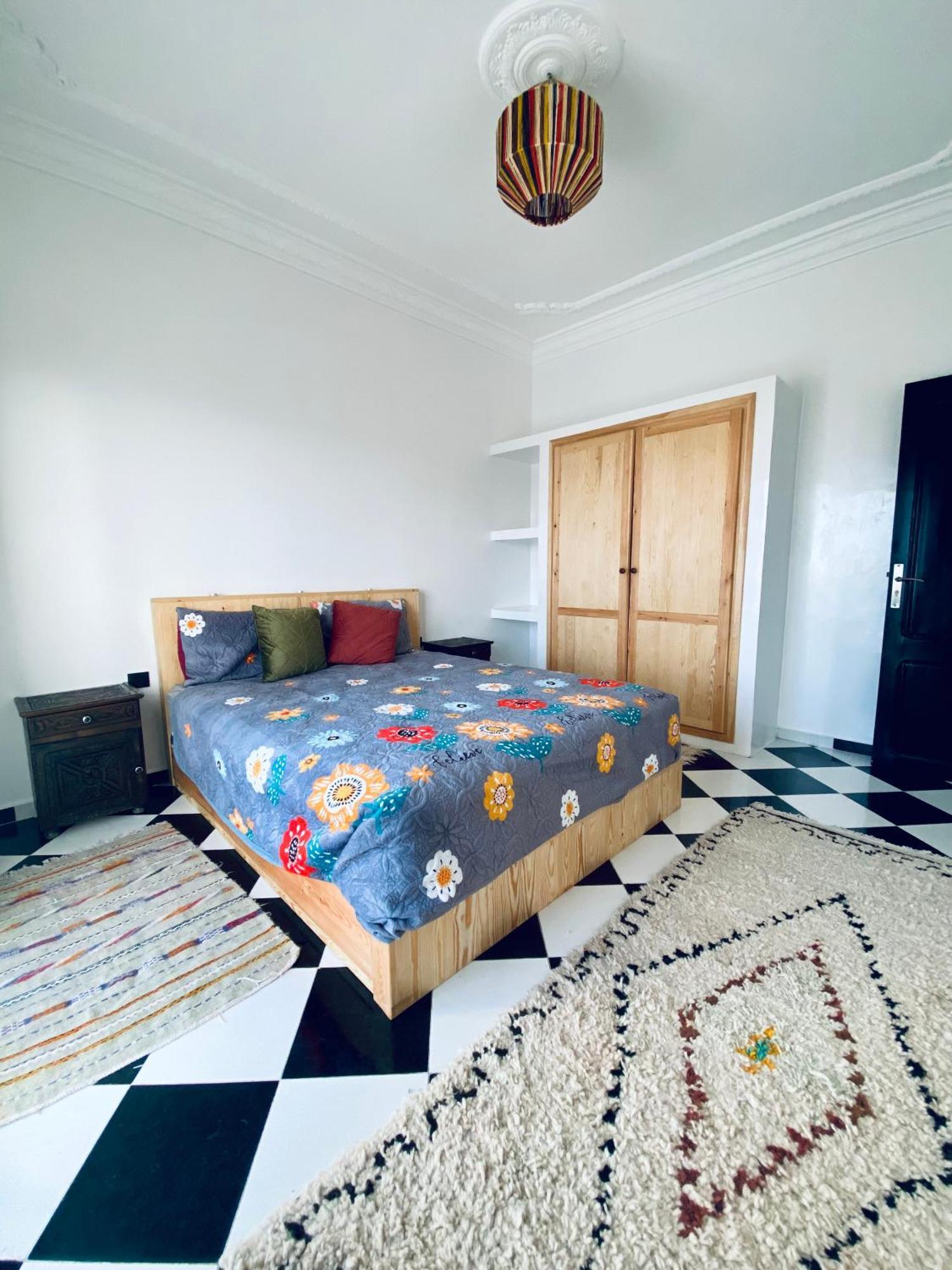 Biona, Beautiful Apartment Seaview Essaouira Exterior foto